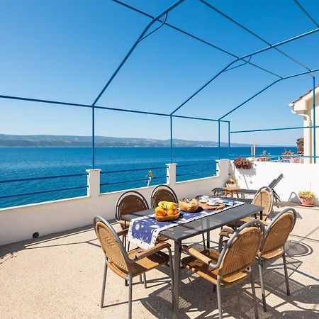 Beach House Sai Celina Εξωτερικό φωτογραφία