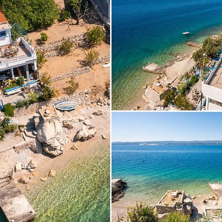 Beach House Sai Celina Εξωτερικό φωτογραφία