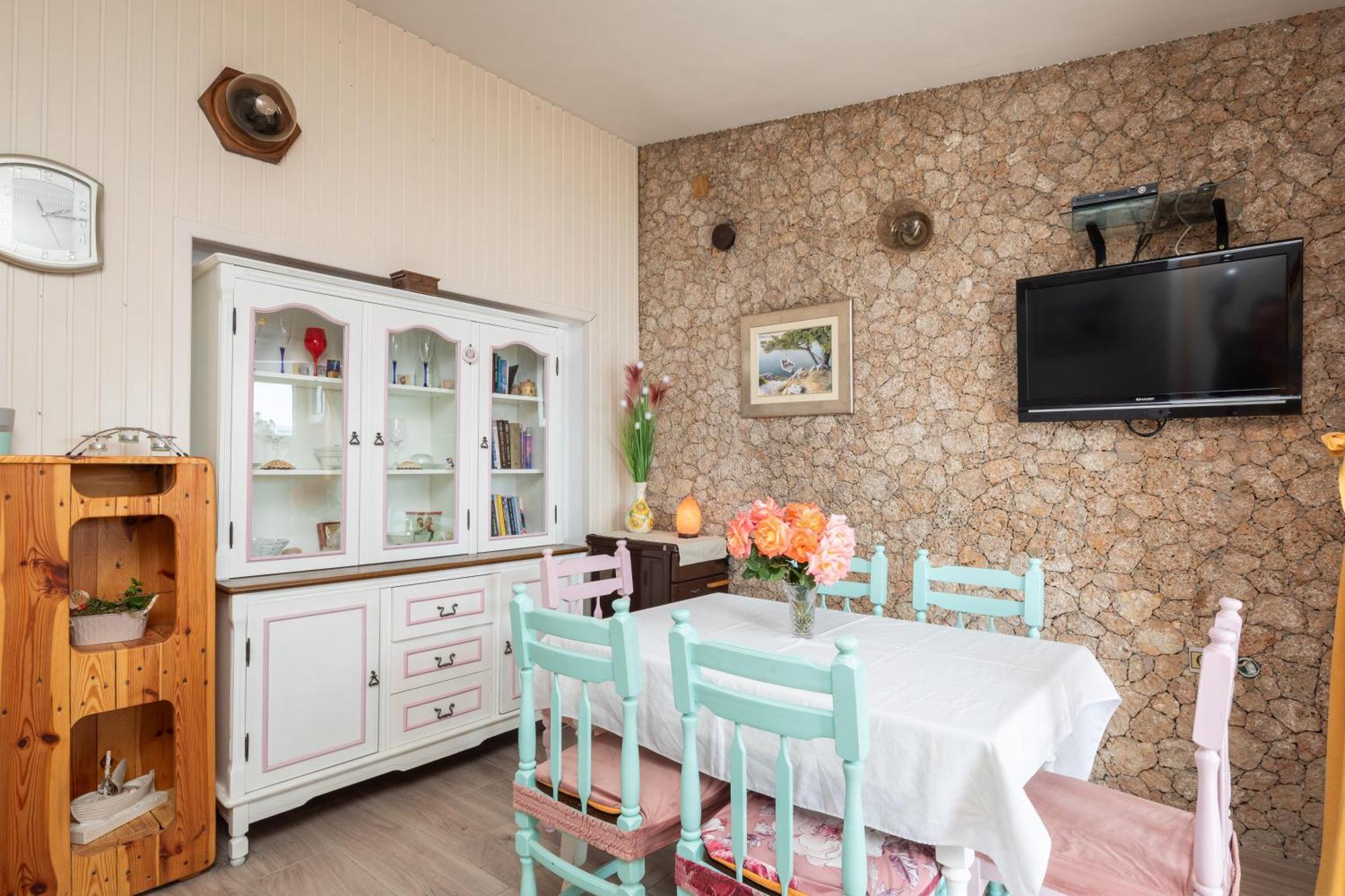 Beach House Sai Celina Εξωτερικό φωτογραφία