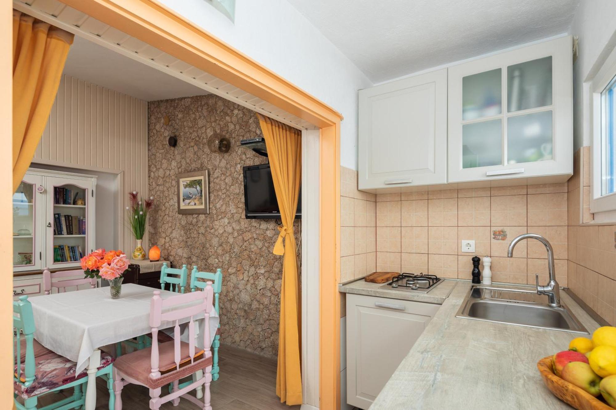 Beach House Sai Celina Εξωτερικό φωτογραφία