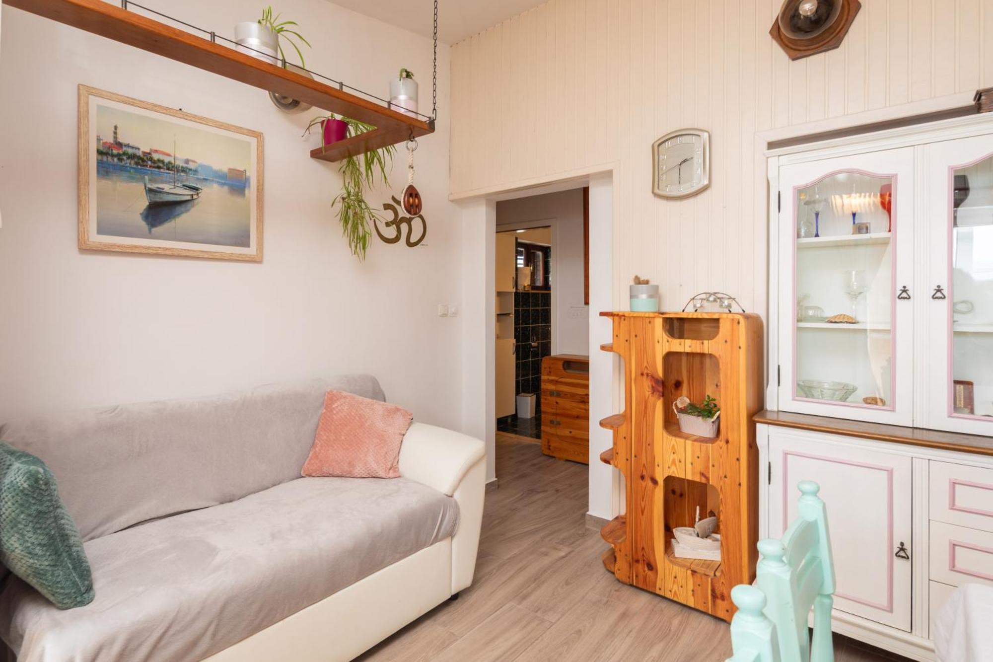 Beach House Sai Celina Εξωτερικό φωτογραφία