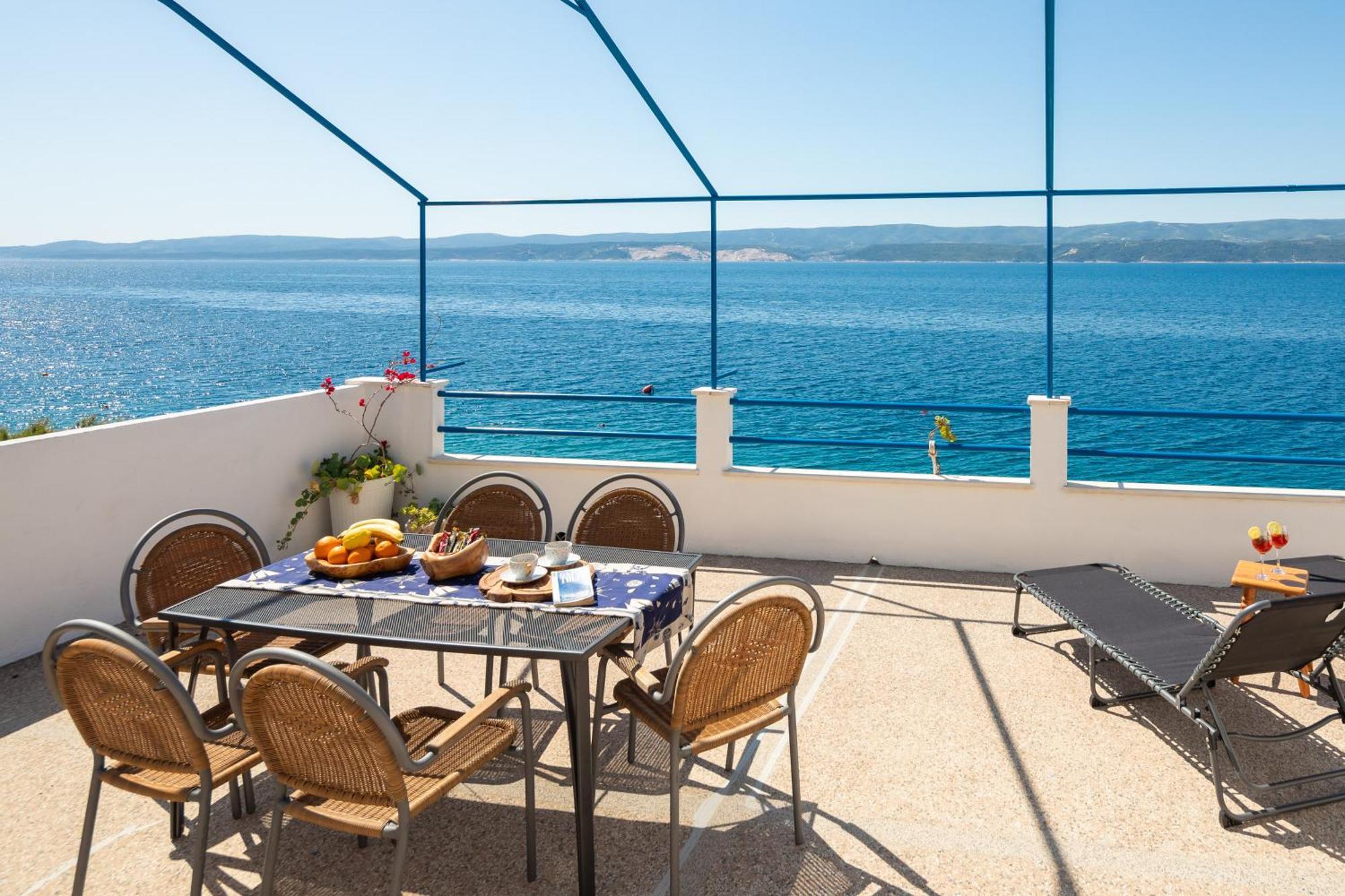 Beach House Sai Celina Εξωτερικό φωτογραφία