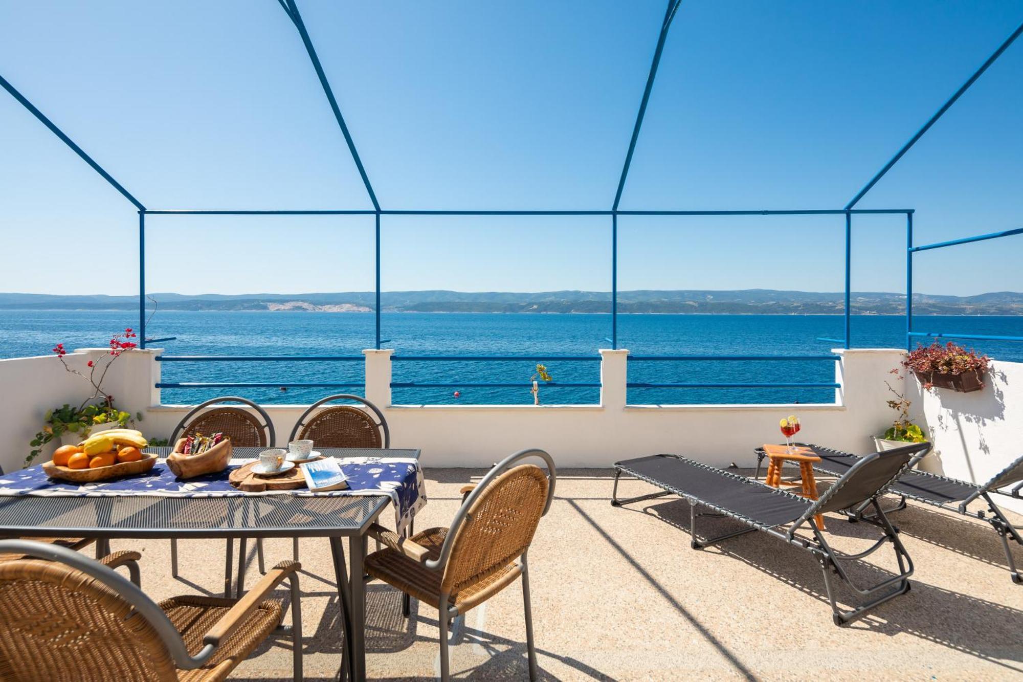 Beach House Sai Celina Εξωτερικό φωτογραφία