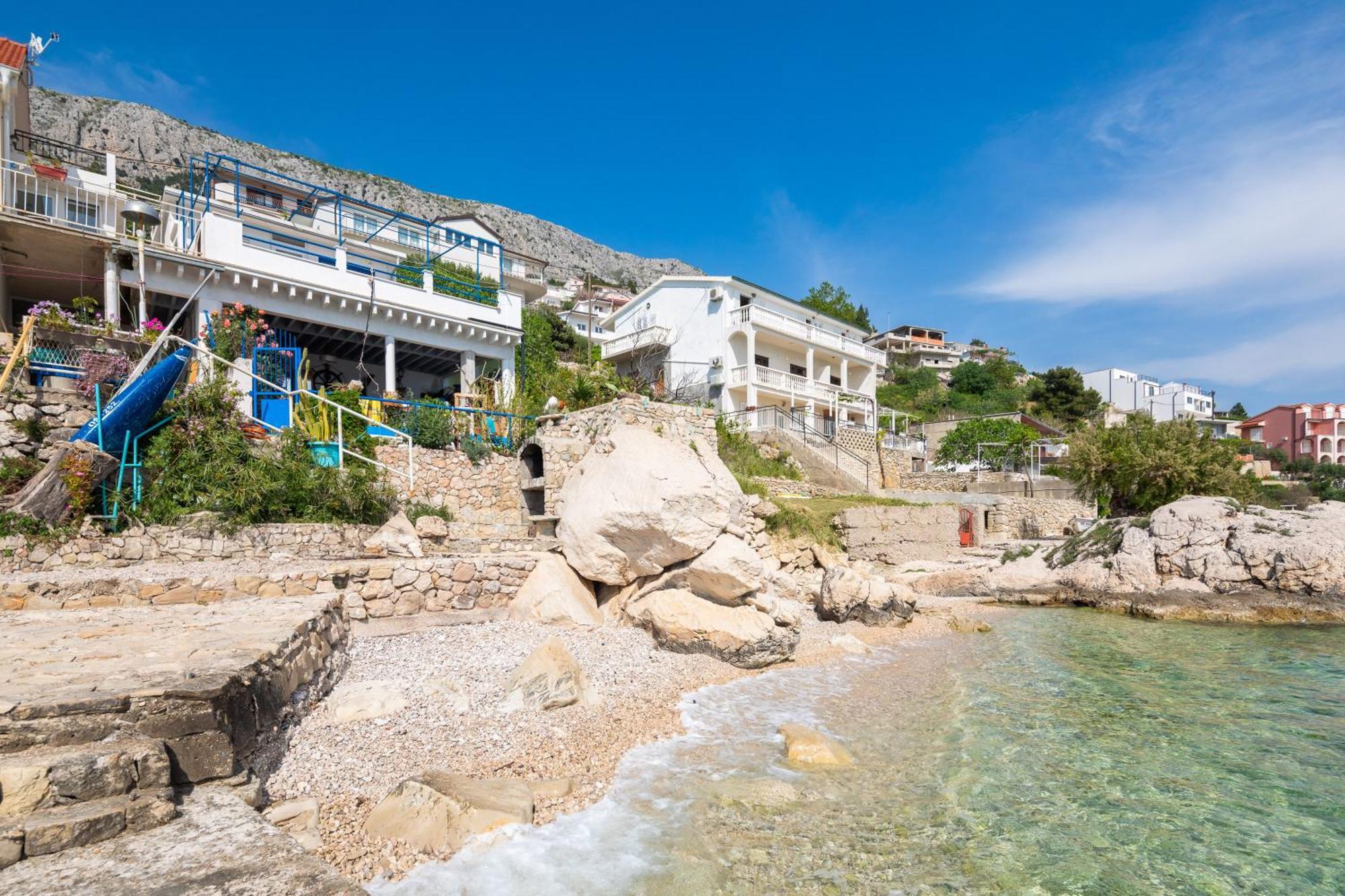 Beach House Sai Celina Εξωτερικό φωτογραφία