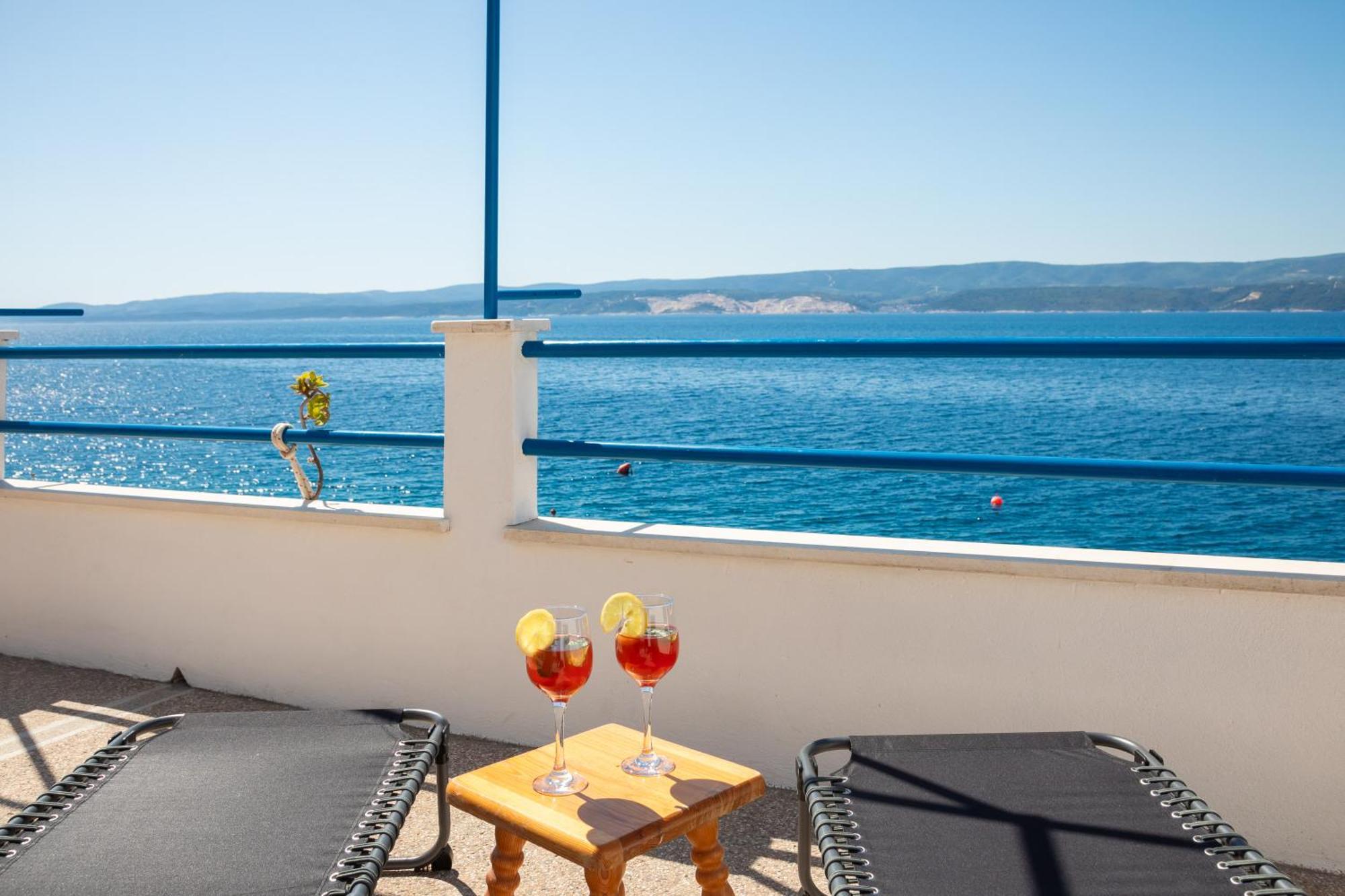 Beach House Sai Celina Εξωτερικό φωτογραφία