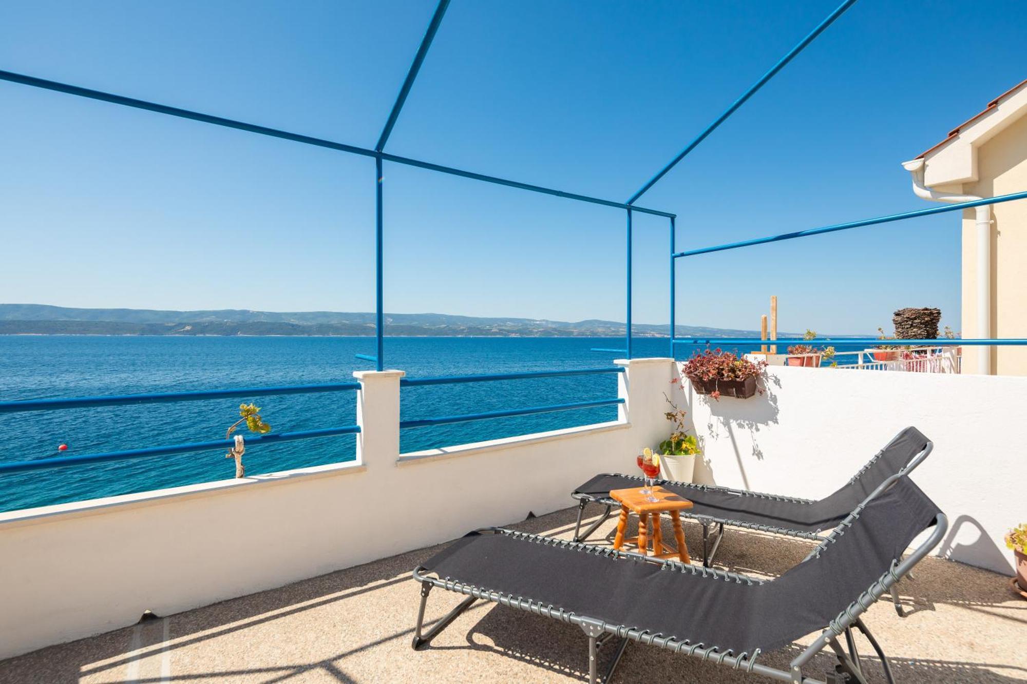 Beach House Sai Celina Εξωτερικό φωτογραφία