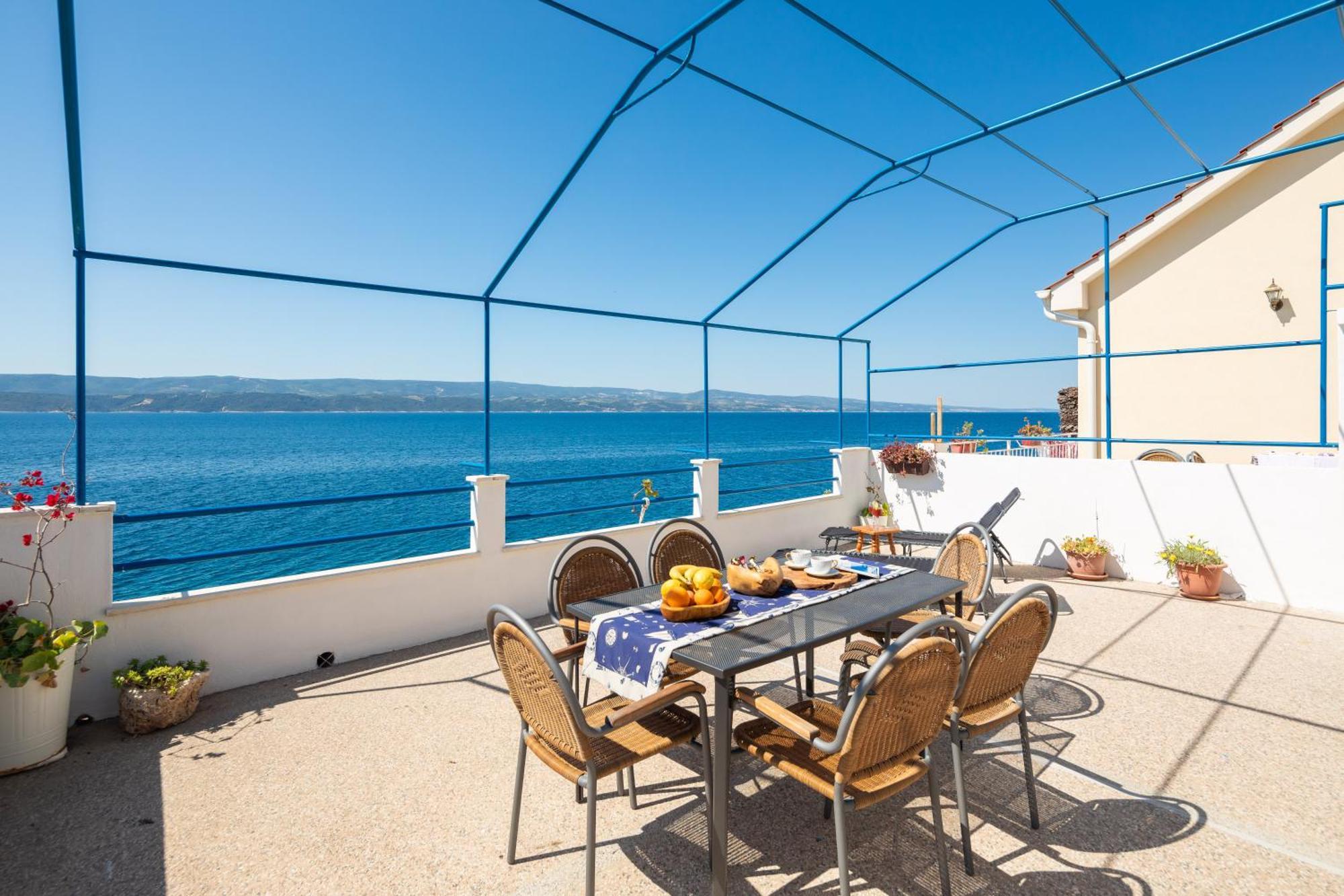 Beach House Sai Celina Εξωτερικό φωτογραφία