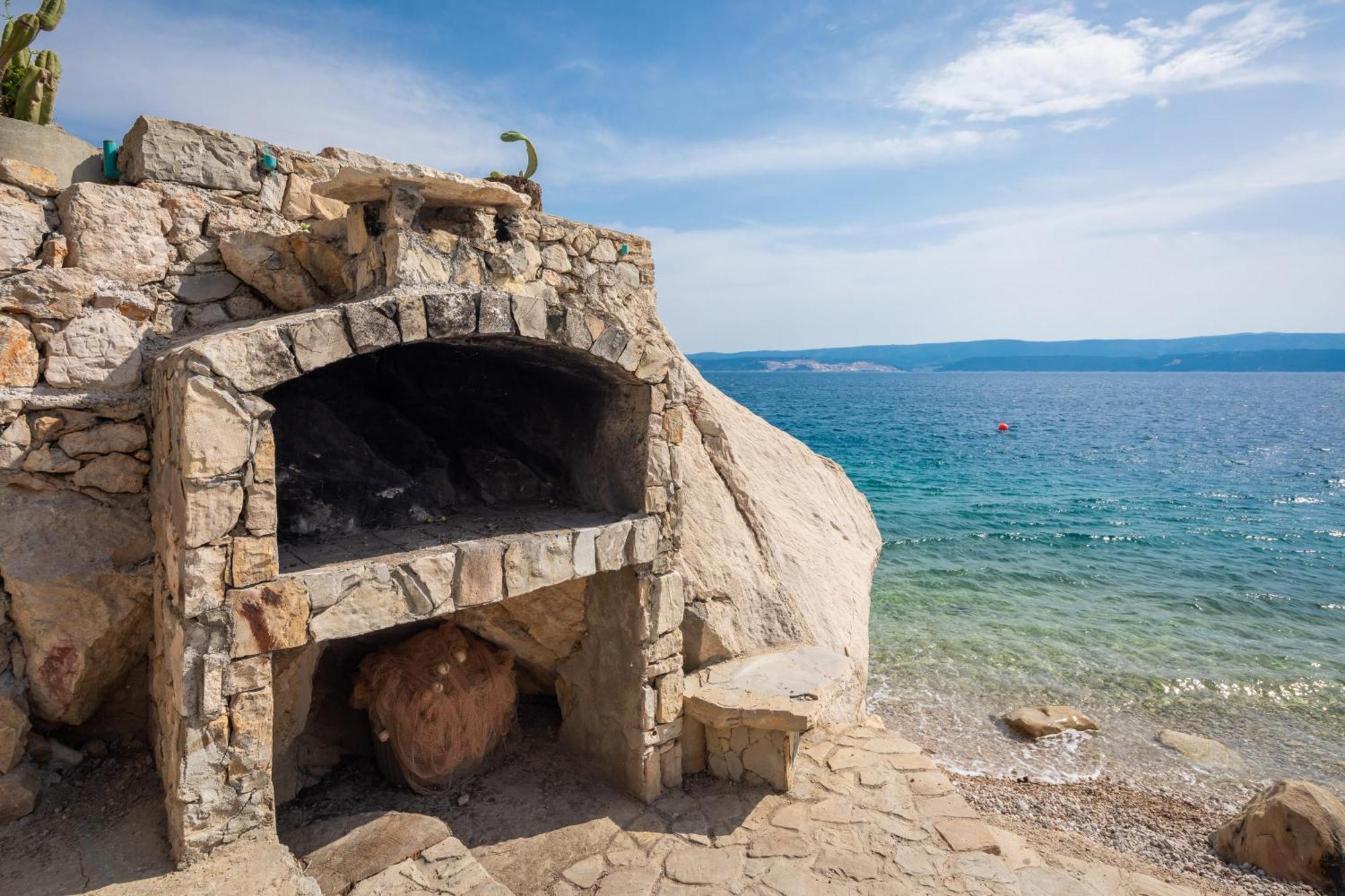 Beach House Sai Celina Εξωτερικό φωτογραφία