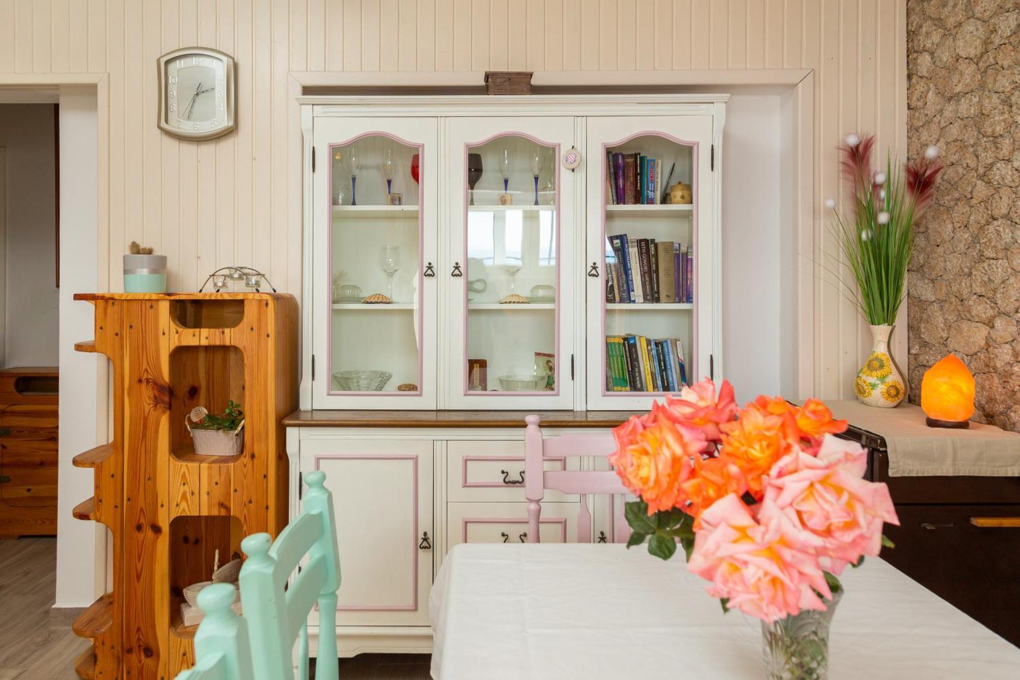 Beach House Sai Celina Εξωτερικό φωτογραφία