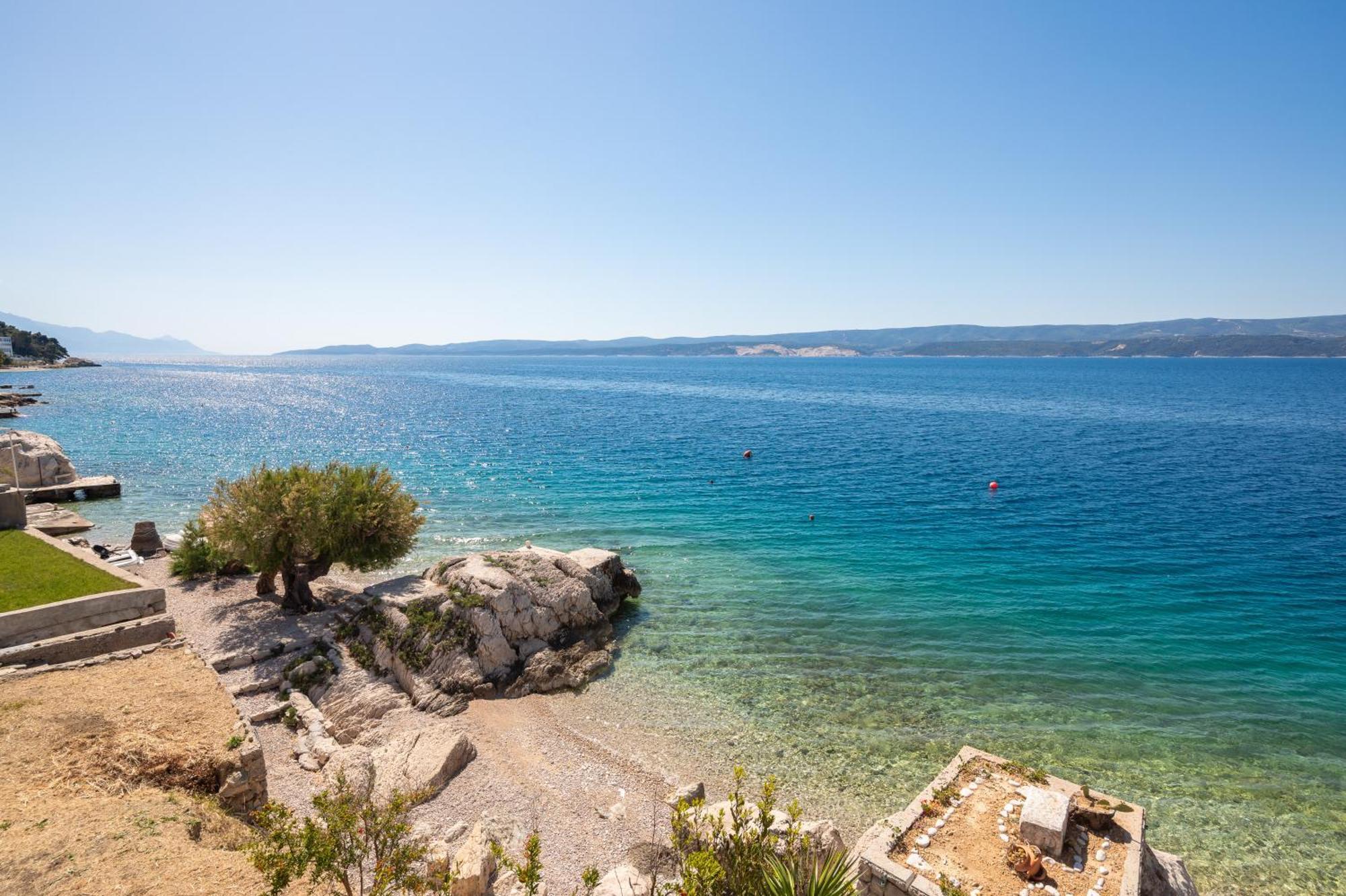 Beach House Sai Celina Εξωτερικό φωτογραφία