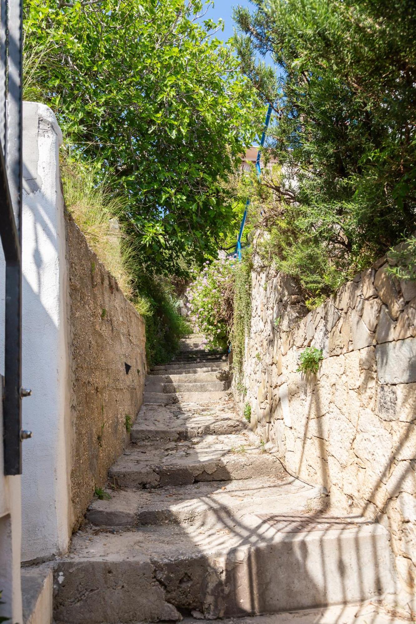 Beach House Sai Celina Εξωτερικό φωτογραφία