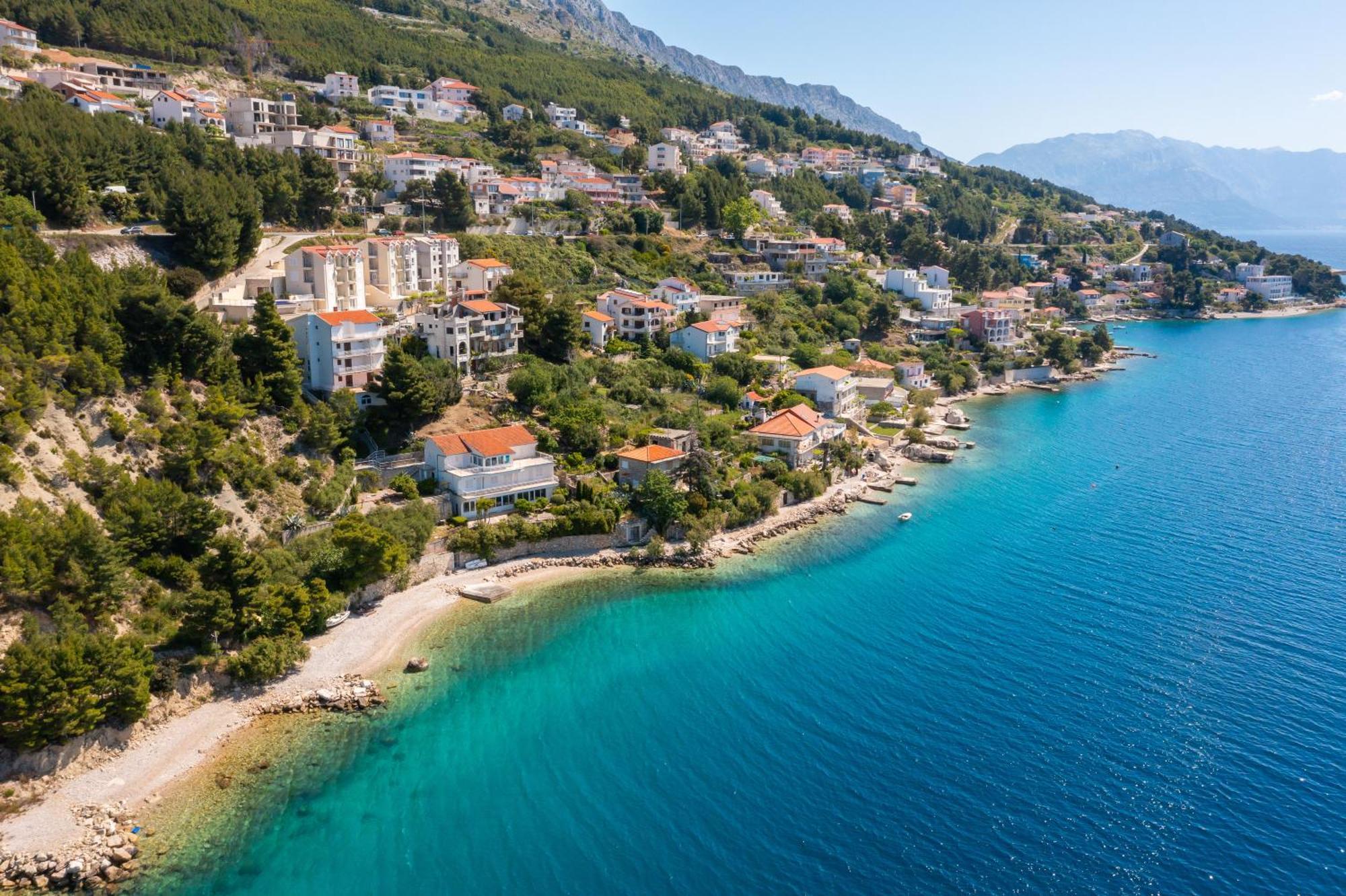 Beach House Sai Celina Εξωτερικό φωτογραφία