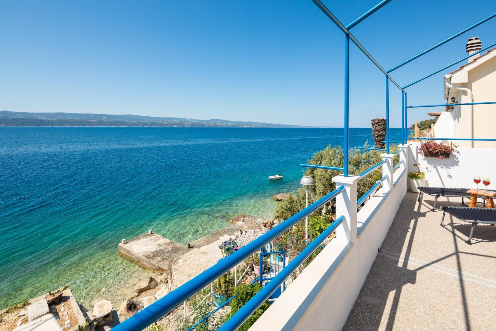 Beach House Sai Celina Εξωτερικό φωτογραφία
