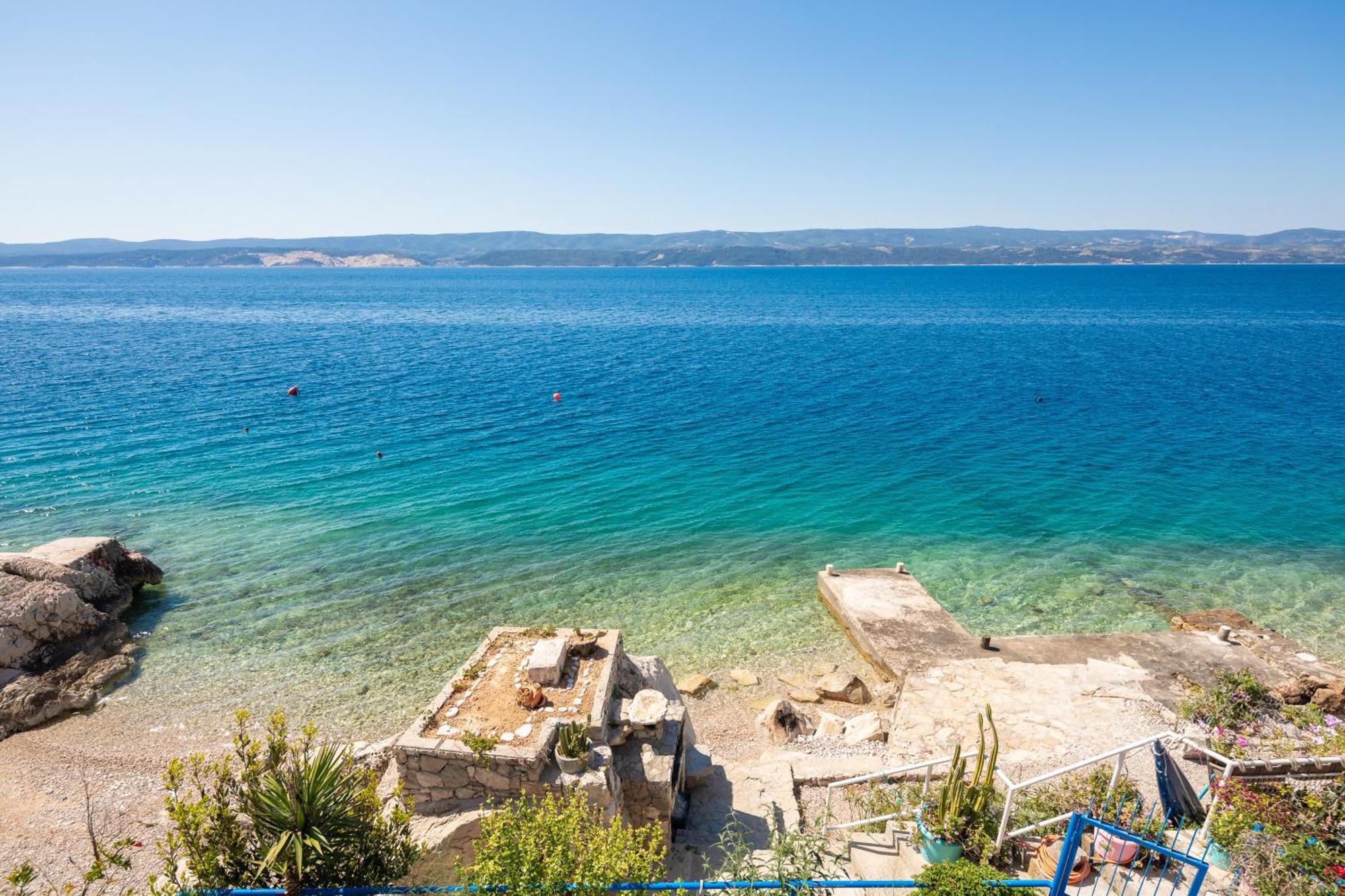 Beach House Sai Celina Εξωτερικό φωτογραφία
