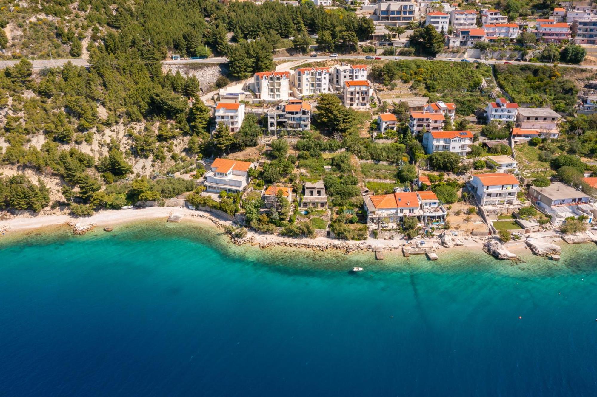 Beach House Sai Celina Εξωτερικό φωτογραφία
