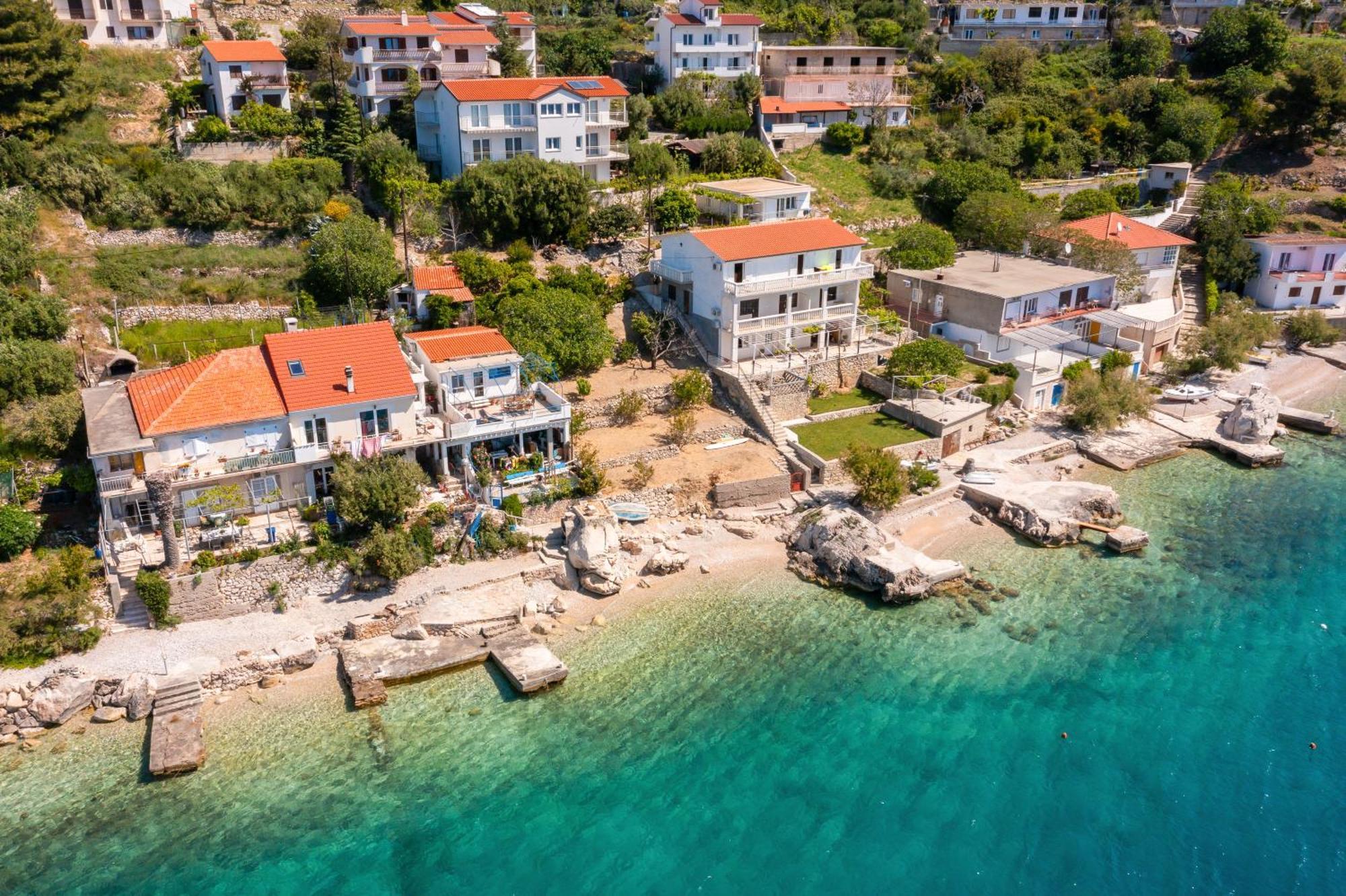 Beach House Sai Celina Εξωτερικό φωτογραφία