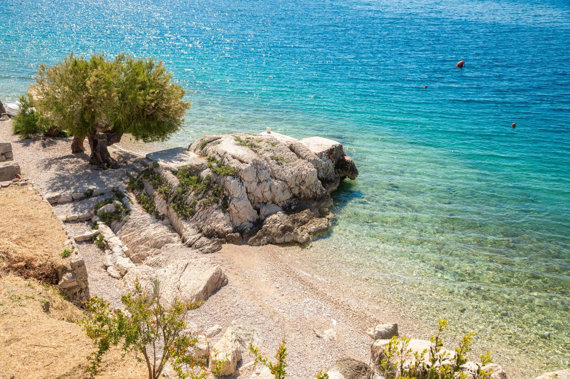Beach House Sai Celina Εξωτερικό φωτογραφία