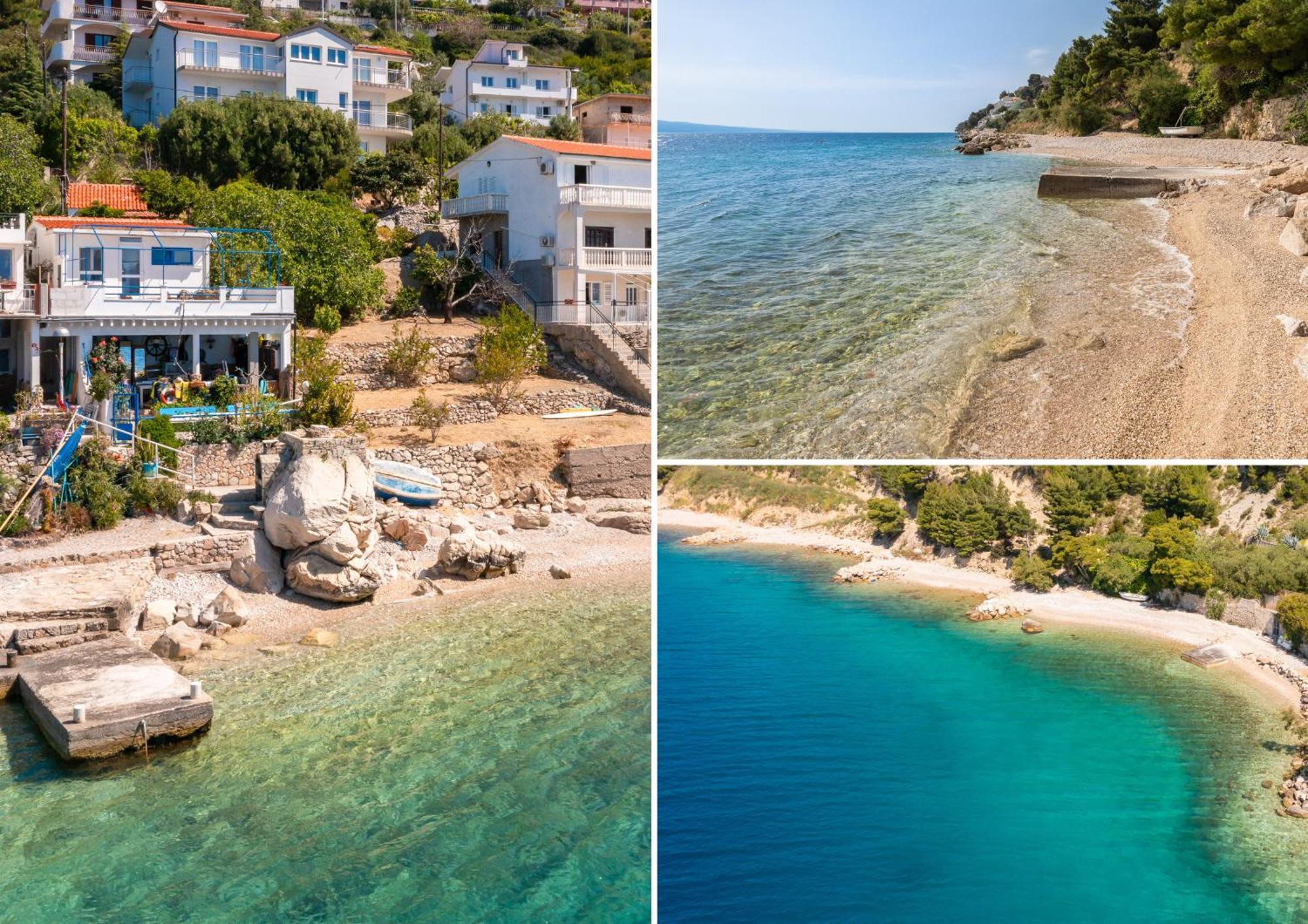 Beach House Sai Celina Εξωτερικό φωτογραφία